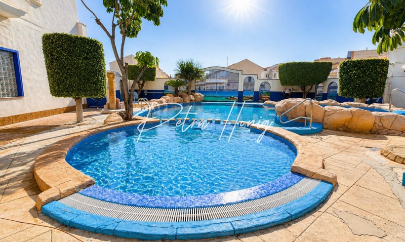  квартира - Sale - Orihuela Costa - Cabo Roig
