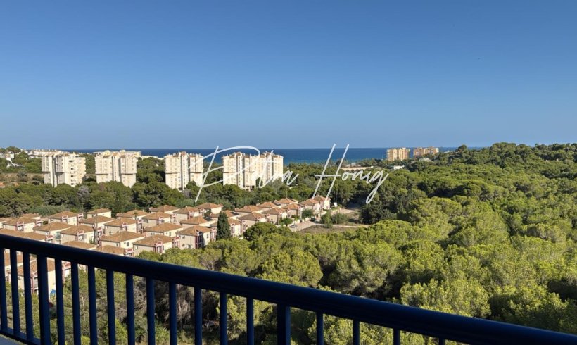  квартира - Sale - Orihuela Costa - Campoamor