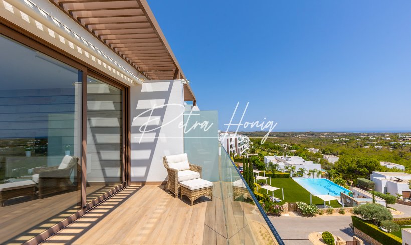  квартира - Sale - Orihuela Costa - KB-56444