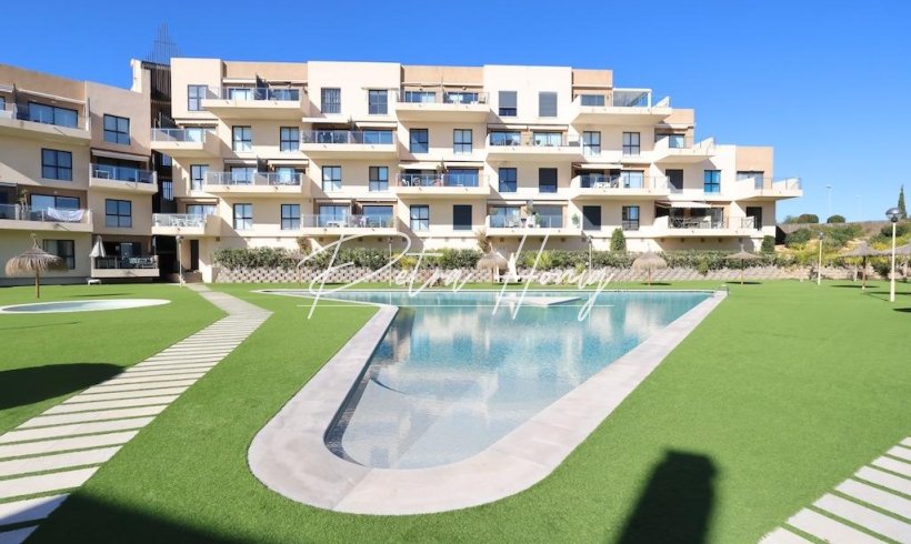  квартира - Sale - Orihuela Costa - La Zenia