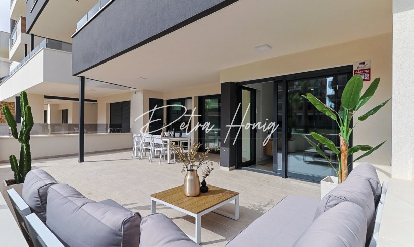  квартира - Sale - Orihuela Costa - Los Altos