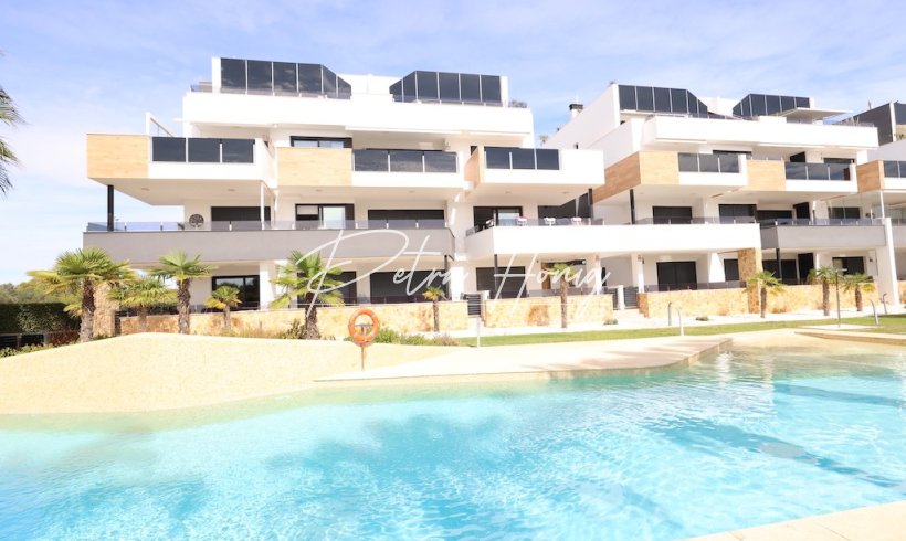  квартира - Sale - Orihuela Costa - Orihuela costa