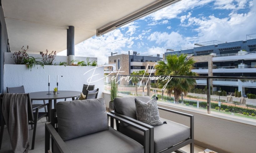  квартира - Sale - Orihuela Costa - Playa Flamenca