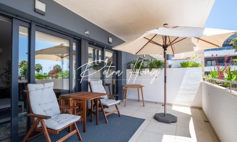  квартира - Sale - Orihuela Costa - Playa Flamenca