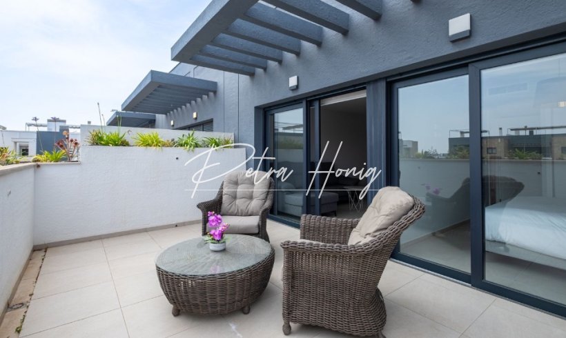  квартира - Sale - Orihuela Costa - Playa Flamenca