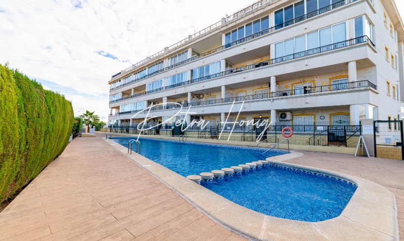  квартира - Sale - Orihuela Costa - Playa Flamenca