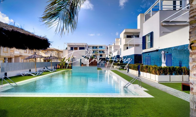  квартира - Sale - Orihuela Costa - Playa Flamenca