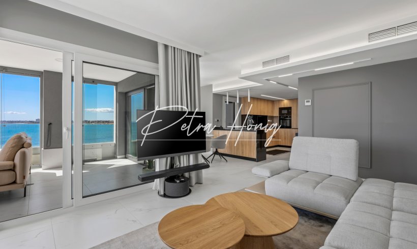  квартира - Sale - Orihuela Costa - Punta Prima