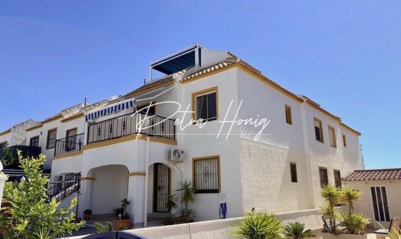  квартира - Sale - Orihuela Costa - UL-41550
