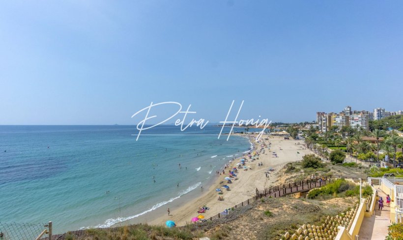  квартира - Sale - Orihuela Costa - UR-92224