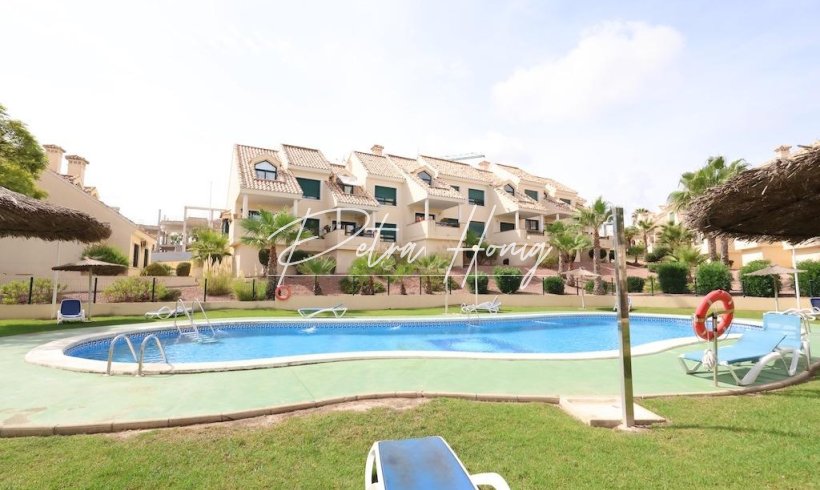  квартира - Sale - Orihuela Costa - Villamartín-Las Filipinas