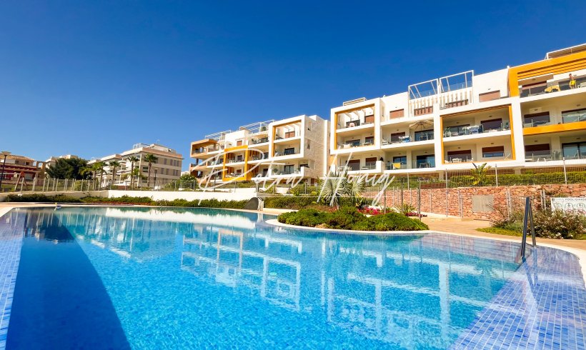  квартира - Sale - Orihuela Costa - Villamartin