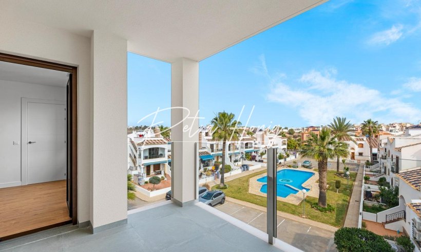  квартира - Sale - Orihuela Costa - Villamartin