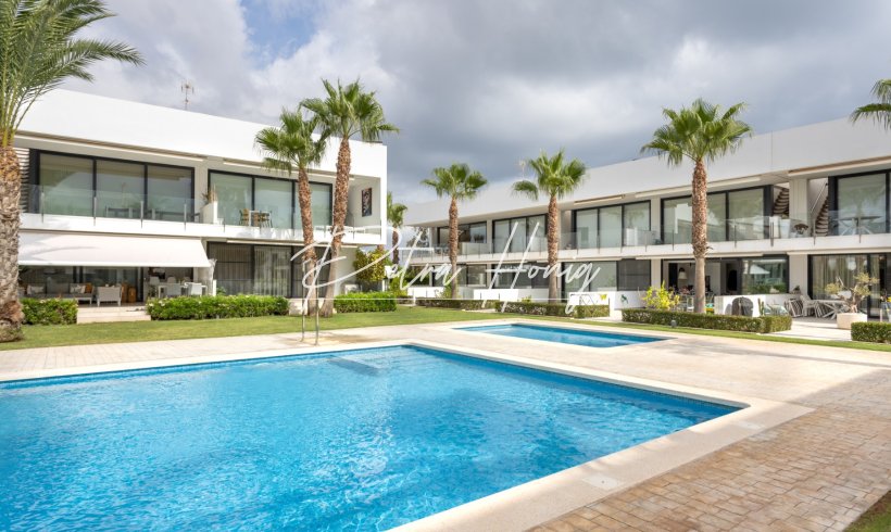  квартира - Sale - Other areas - Mar de Cristal