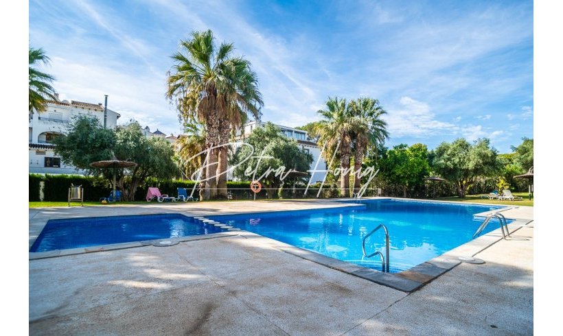  квартира - Sale - Other areas - VILLAMARTÍN