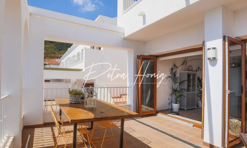  квартира - Sale - Other areas - Xeresa