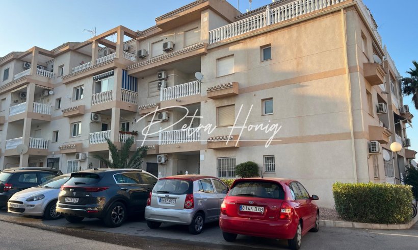  квартира - Sale - Playa Flamenca - Orihuela Costa
