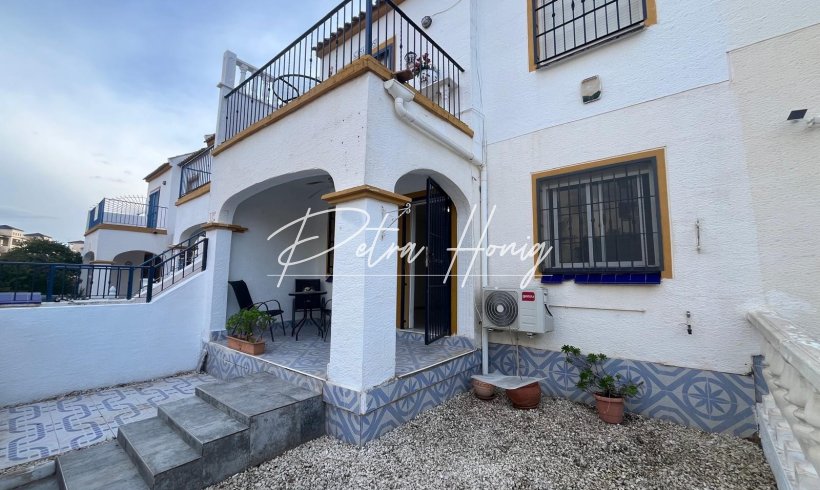  квартира - Sale - Playa Flamenca - Orihuela Costa