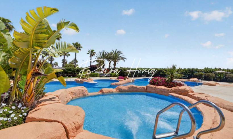  квартира - Sale - Punta Prima - Aguamarina