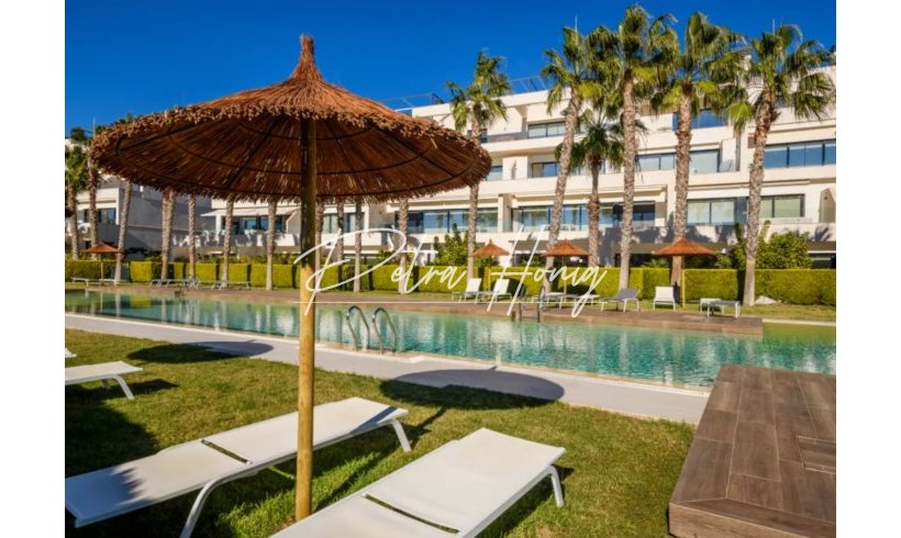  квартира - Sale - San Miguel de Salinas - Las Colinas Golf