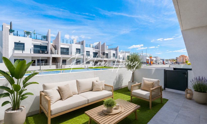  квартира - Sale - San Miguel de Salinas - San Miguel de Salinas