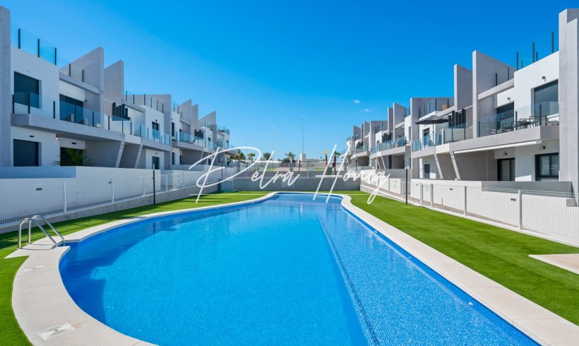  квартира - Sale - San Miguel de Salinas - San Miguel