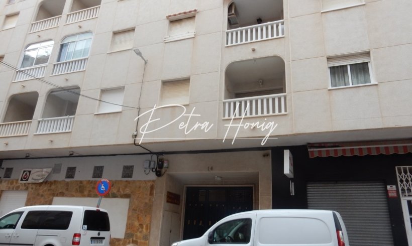  квартира - Sale - Torrevieja - 325
