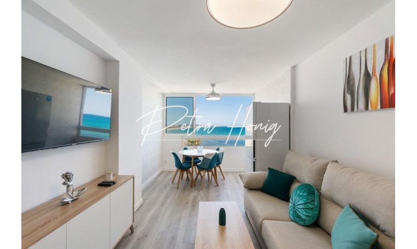  квартира - Sale - Torrevieja - Cabo Cervera