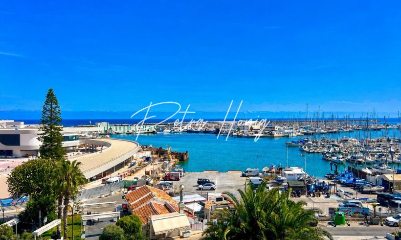  квартира - Sale - Torrevieja - Centro - Muelle Pesquero