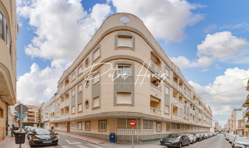  квартира - Sale - Torrevieja - Centro