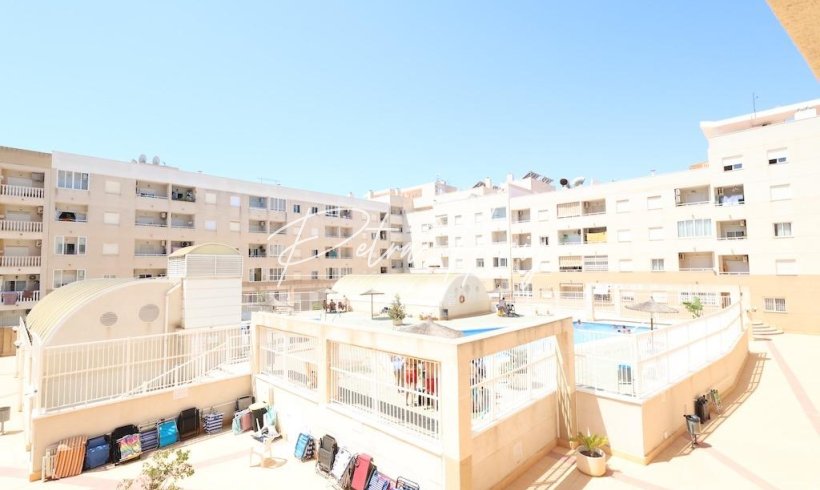  квартира - Sale - Torrevieja - El Molino