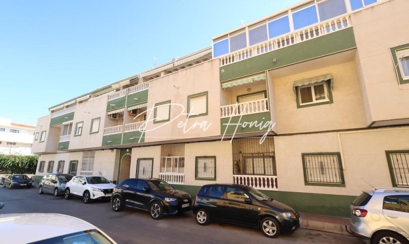  квартира - Sale - Torrevieja - Estacion de autobuses