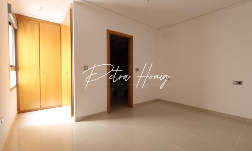  квартира - Sale - Torrevieja - La Mata pueblo