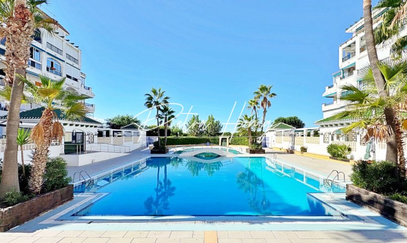  квартира - Sale - Torrevieja - La Mata