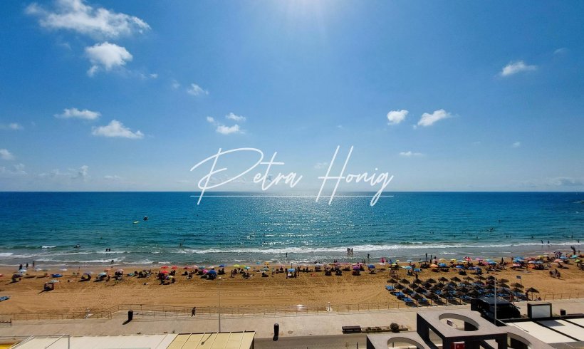  квартира - Sale - Torrevieja - La Mata