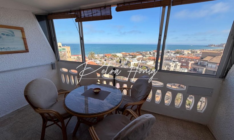  квартира - Sale - Torrevieja - La Mata