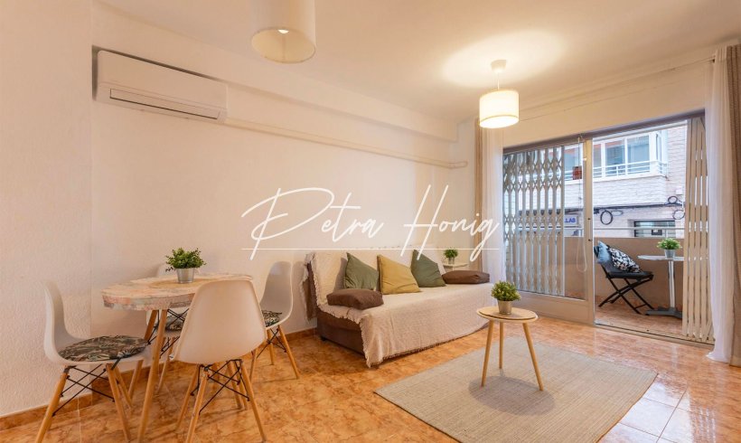  квартира - Sale - Torrevieja - MY-29852