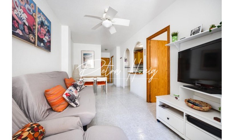  квартира - Sale - Torrevieja - MY-33244