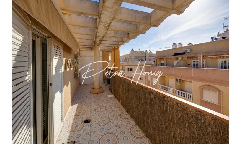  квартира - Sale - Torrevieja - Parque de las Naciones