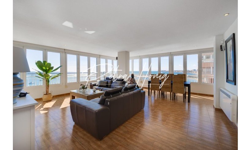  квартира - Sale - Torrevieja - Playa Acequion