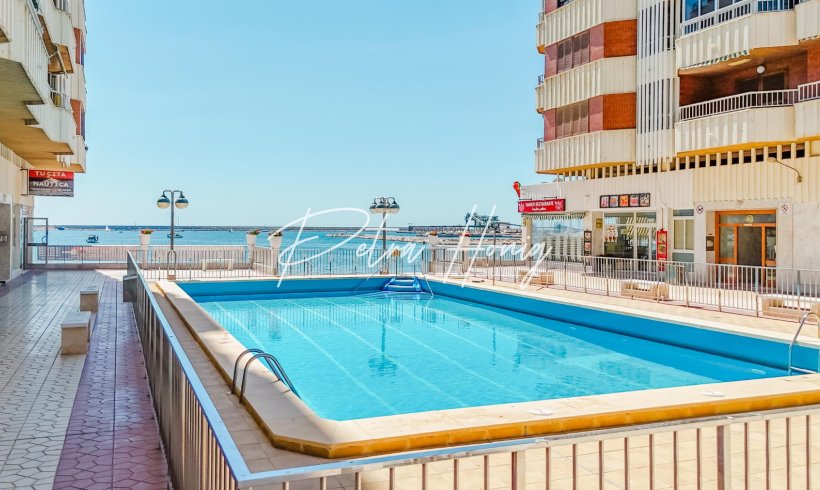  квартира - Sale - Torrevieja - Playa de La Acequion