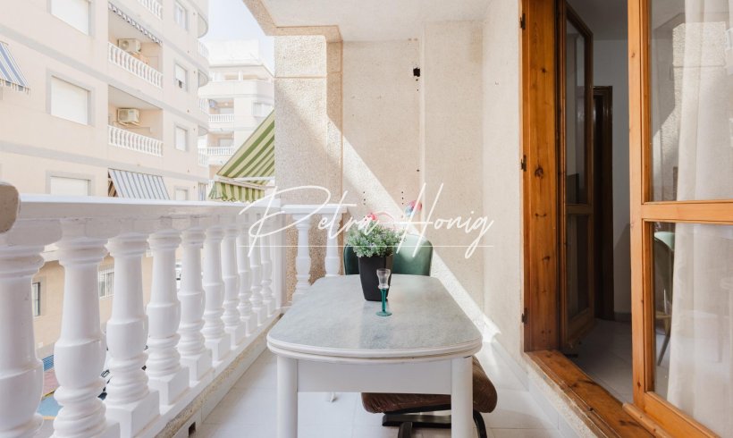  квартира - Sale - Torrevieja - Playa de La Acequion