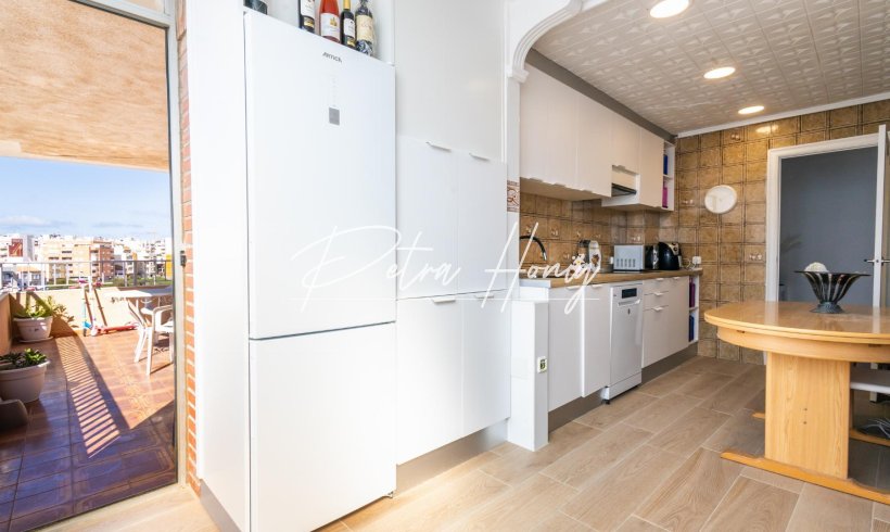  квартира - Sale - Torrevieja - Playa del Acequion