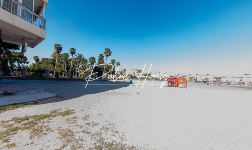  квартира - Sale - Torrevieja - Playa del Acequion