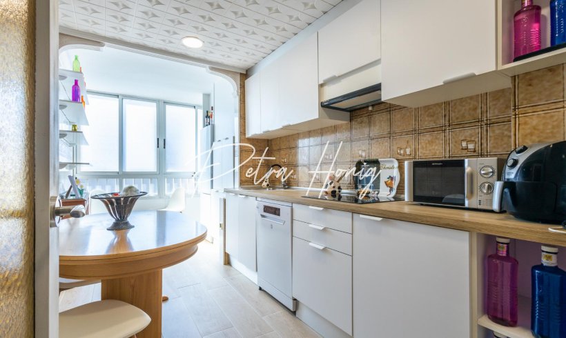  квартира - Sale - Torrevieja - Playa del Acequion