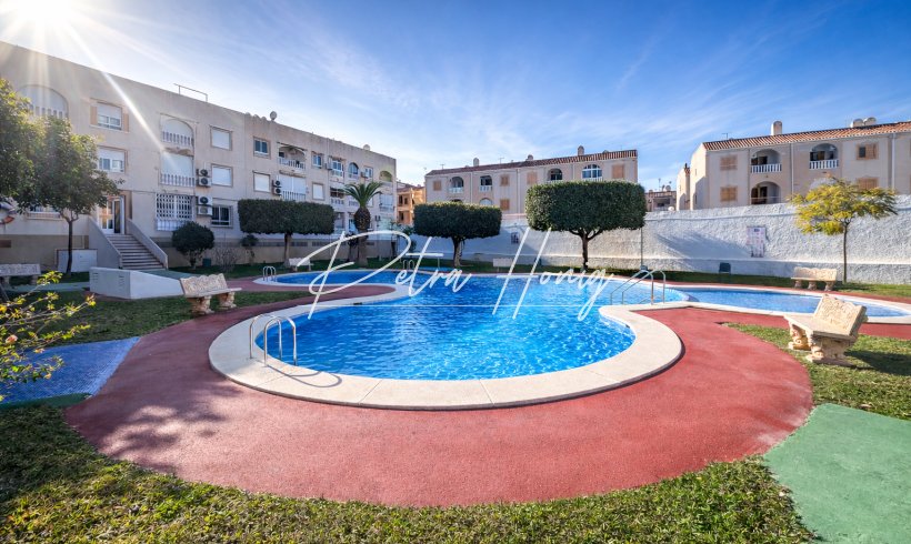  квартира - Sale - Torrevieja - Playa del Acequion