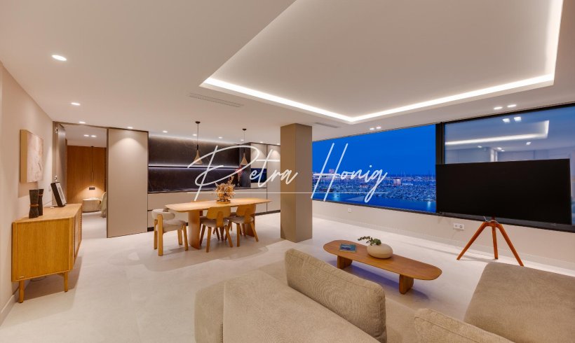  квартира - Sale - Torrevieja - Playa del Acequion
