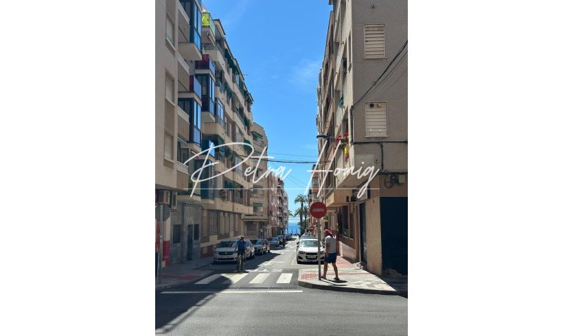  квартира - Sale - Torrevieja - Playa del Cura