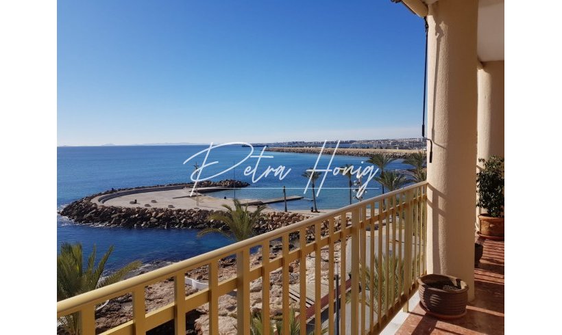  квартира - Sale - Torrevieja - Playa del Cura