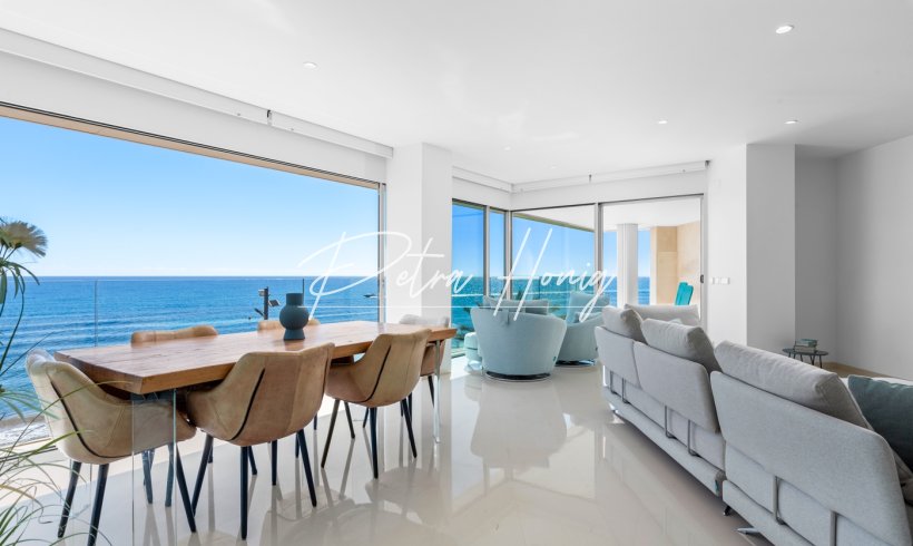  квартира - Sale - Torrevieja - Playa del Cura